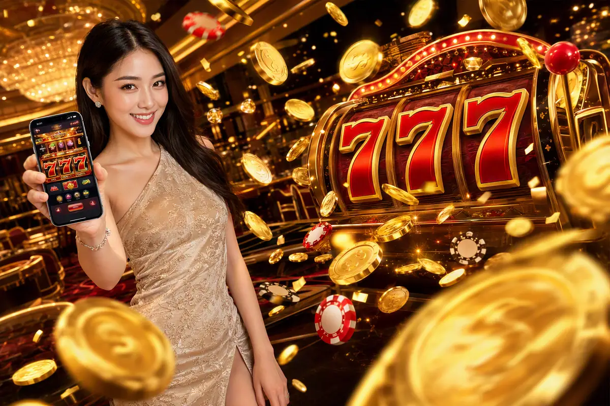 777be অ্যাকাউন্ট খুলুন বেটিং শুরু