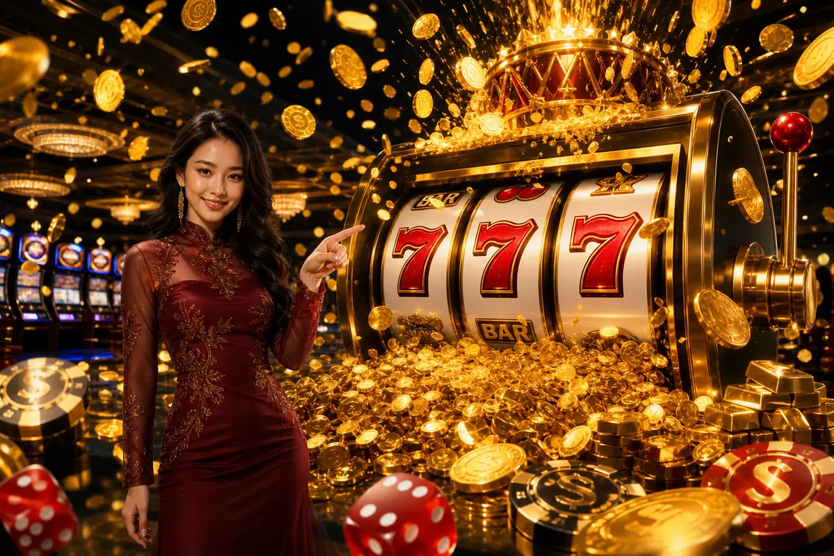777be বোট অফ ফরচুন গেমিং অভিজ্ঞতা